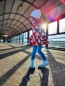 Preview: Bio-Eigenproduktion "Agathe" French Terry