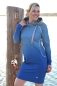 Preview: Eigenproduktion Farbverlauf #3 Jersey