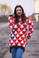 Preview: Bio-Eigenproduktion "Agathe" French Terry