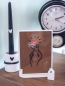 Preview: Plotterdatei LIEBE - Schnipsen