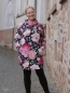 Preview: Bio-Eigenproduktion "Sophia" schwarz French Terry