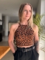 Preview: eBook Raserfront-Top/Kleid "Magdalena" Größe 30-50 Schnittmuster & Nähanleitung