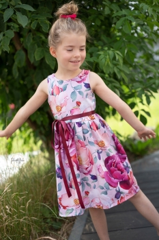 Bio-Eigenproduktion "Sophia" ROSA Jersey