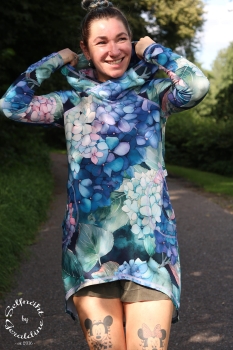 Eigenproduktion "Marianne" Jersey