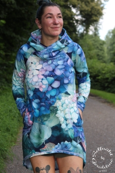 Eigenproduktion "Marianne" Jersey