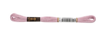 Anchor Sticktwist 8m blassviolett (00869)