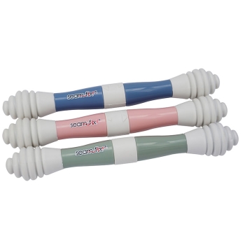 Dual- Nahttrenner seam-fix BLAU