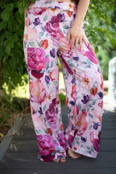 Bio-Eigenproduktion "Sophia" ROSA Jersey