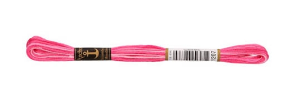 Anchor Sticktwist 8m erika ombre (01207)
