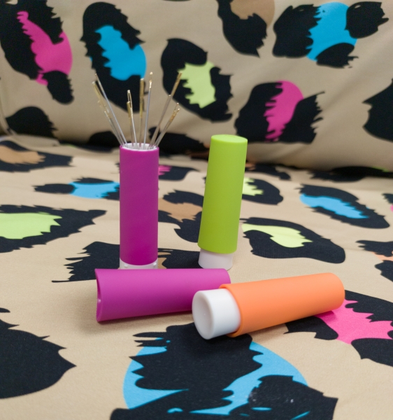 Nadel-Twister prym-love ORANGE